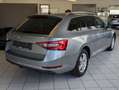 Skoda Superb 1.8 TSI Ambition Bi-Xen SHZ Tempomat AHK Grau - thumbnail 7