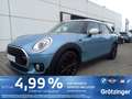 MINI Cooper Clubman LED+SHZ+GRA+PDC Bleu - thumbnail 1