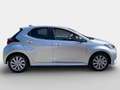 Mazda 2 Mazda2 Hybrid Select Aut. Silber - thumbnail 3