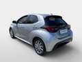 Mazda 2 Mazda2 Hybrid Select Aut. Argent - thumbnail 5