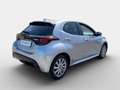 Mazda 2 Mazda2 Hybrid Select Aut. Silber - thumbnail 4