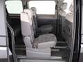 Volkswagen T7 Multivan Style 2.0 TDI DSG ACC elektr. Heckklap Schwarz - thumbnail 6