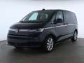 Volkswagen T7 Multivan Style 2.0 TDI DSG ACC elektr. Heckklap Schwarz - thumbnail 1