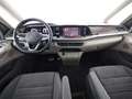 Volkswagen T7 Multivan Style 2.0 TDI DSG ACC elektr. Heckklap Schwarz - thumbnail 4