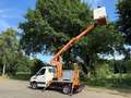 Volkswagen Crafter *2.5TDI*Ruthmann-Steiger*Guten-Zustand* Blanc - thumbnail 13