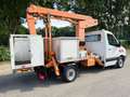 Volkswagen Crafter *2.5TDI*Ruthmann-Steiger*Guten-Zustand* Blanc - thumbnail 3