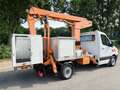 Volkswagen Crafter *2.5TDI*Ruthmann-Steiger*Guten-Zustand* Blanco - thumbnail 20