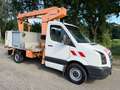 Volkswagen Crafter *2.5TDI*Ruthmann-Steiger*Guten-Zustand* Blanc - thumbnail 14