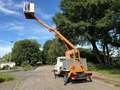 Volkswagen Crafter *2.5TDI*Ruthmann-Steiger*Guten-Zustand* Blanco - thumbnail 17