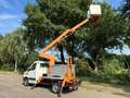 Volkswagen Crafter *2.5TDI*Ruthmann-Steiger*Guten-Zustand* Blanco - thumbnail 27