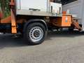 Volkswagen Crafter *2.5TDI*Ruthmann-Steiger*Guten-Zustand* Blanc - thumbnail 5
