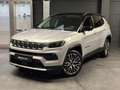 Jeep Compass LIMITED Grijs - thumbnail 1