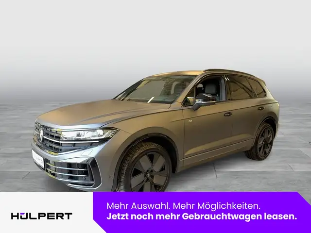 Volkswagen Touareg HYBRID R DYNAUDIO AHK 360°CAM ACC LM21