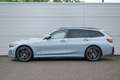 BMW 320 3 Serie Touring 320e M Sport Automaat / Panoramada Grijs - thumbnail 30