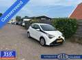 Toyota Aygo 1.0 VVT-i x-play Automaat Automaat Camera apple ca Blanc - thumbnail 1