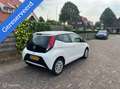 Toyota Aygo 1.0 VVT-i x-play Automaat Automaat Camera apple ca Blanc - thumbnail 4