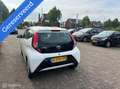 Toyota Aygo 1.0 VVT-i x-play Automaat Automaat Camera apple ca Blanc - thumbnail 5