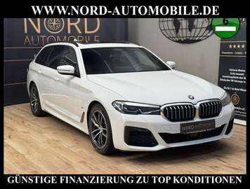 d Touring M Sport *DriveAssProf*Pano*Head-up M Spo