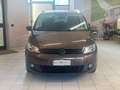 Volkswagen Touran Touran  2.0 tdi Highline dsg Marrone - thumbnail 2