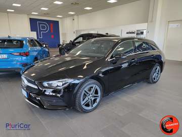 e Plug-in Auto Premium Camera Pelle/Alcantara
