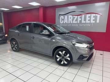 1.0 TCE 100cv EXPRESSION 2025/NEUVE/EXPORT ALGERIE 12890E