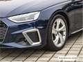 Audi A4 35 TDI S tronic S line StdHzg/Pano/AHK Blau - thumbnail 10