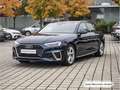 Audi A4 35 TDI S tronic S line StdHzg/Pano/AHK Blau - thumbnail 5
