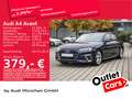 Audi A4 35 TDI S tronic S line StdHzg/Pano/AHK Blau - thumbnail 1