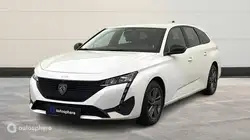 Peugeot 308 1.5 BlueHDi 130ch S\u0026S Active Pack EAT8