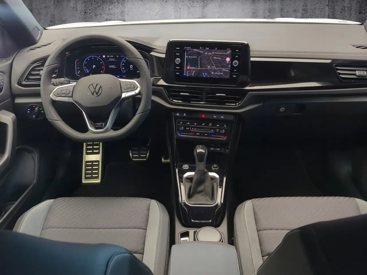 Volkswagen T-Roc, фото 8