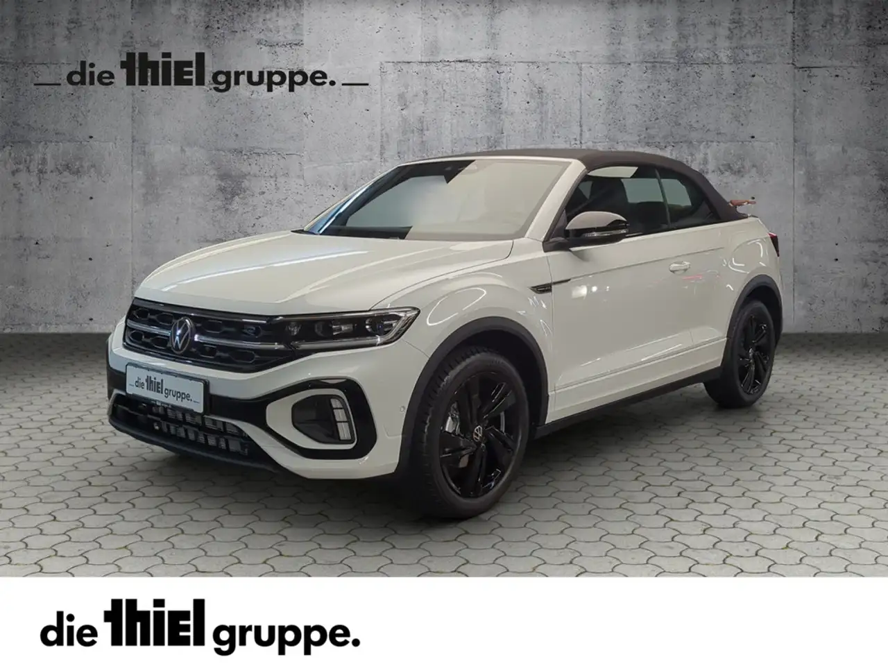 Volkswagen T-Roc, фото 1