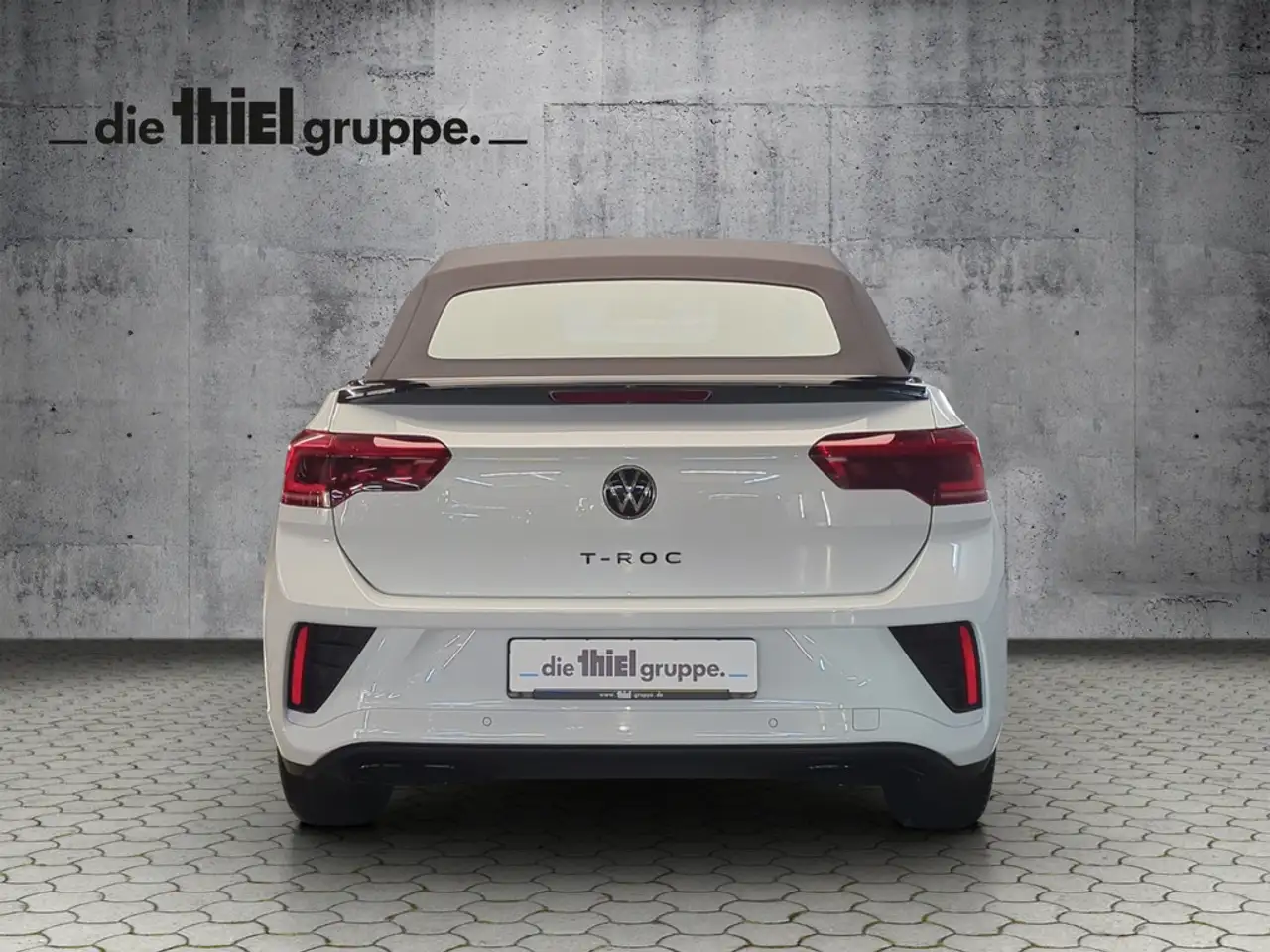 Volkswagen T-Roc, фото 6