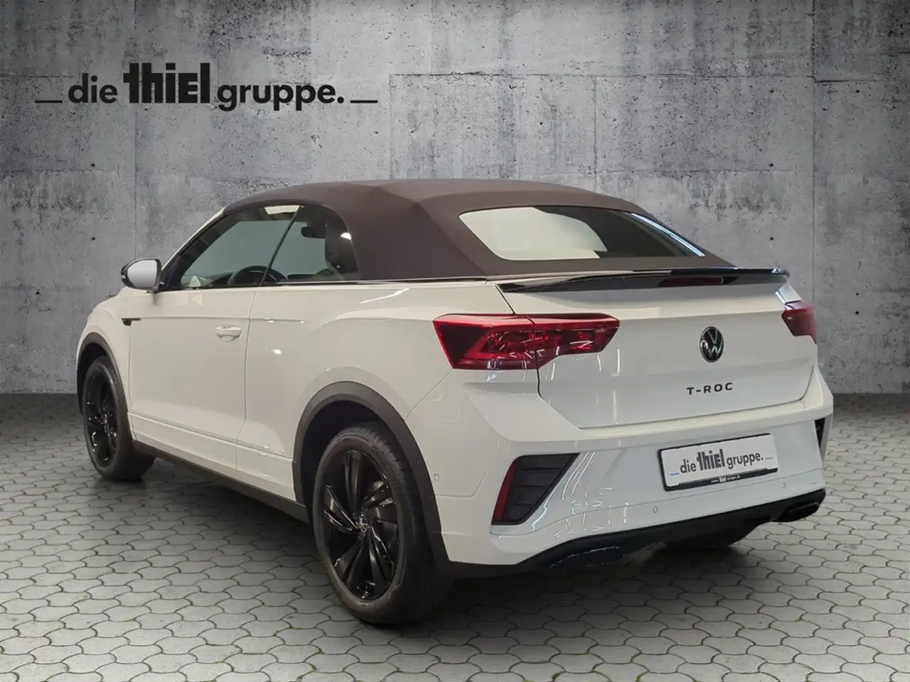 Volkswagen T-Roc, фото 7