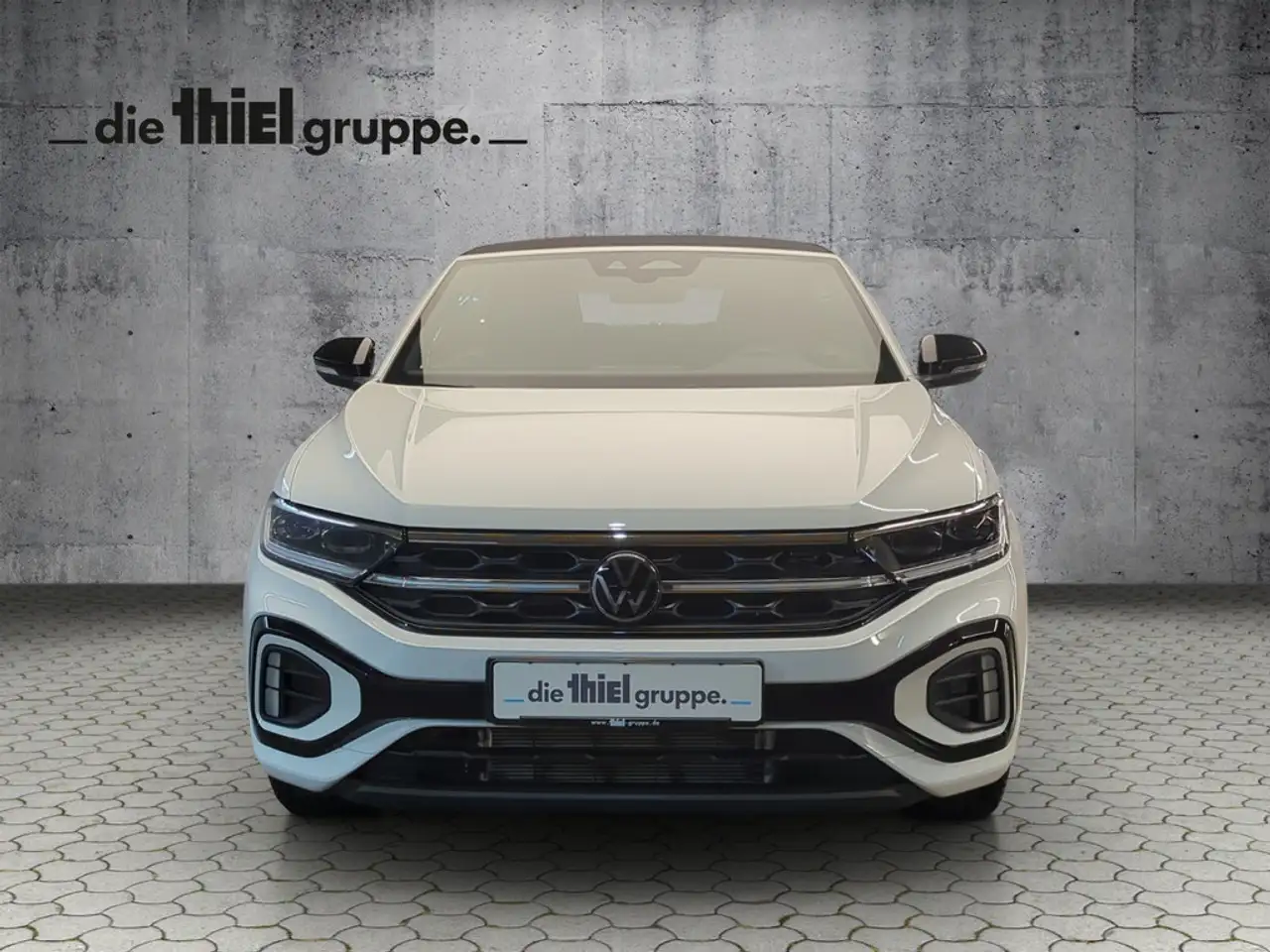 Volkswagen T-Roc, фото 3