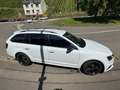 Skoda Octavia 2.0tsi Combi RS 245 Bianco - thumbnail 8