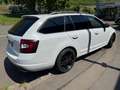 Skoda Octavia 2.0tsi Combi RS 245 Bianco - thumbnail 7