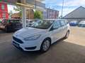 Ford Focus Turnier Trend Klima PDC MFL Wit - thumbnail 3