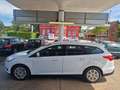 Ford Focus Turnier Trend Klima PDC MFL Wit - thumbnail 4