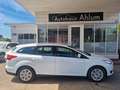 Ford Focus Turnier Trend Klima PDC MFL Wit - thumbnail 8