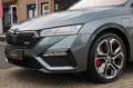 Skoda Octavia Combi 1.4 TSI RS iV PHEV - PANORAMADAK, ACC, CAMER Grijs - thumbnail 7