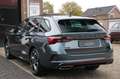 Skoda Octavia Combi 1.4 TSI RS iV PHEV - PANORAMADAK, ACC, CAMER Grijs - thumbnail 12