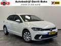 Volkswagen Polo 1.0 TSI Life Business Parkeerhulp Climate Control Blanco - thumbnail 1