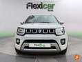 Suzuki Ignis 1.2 GLX Mild Hybrid Blanco - thumbnail 2