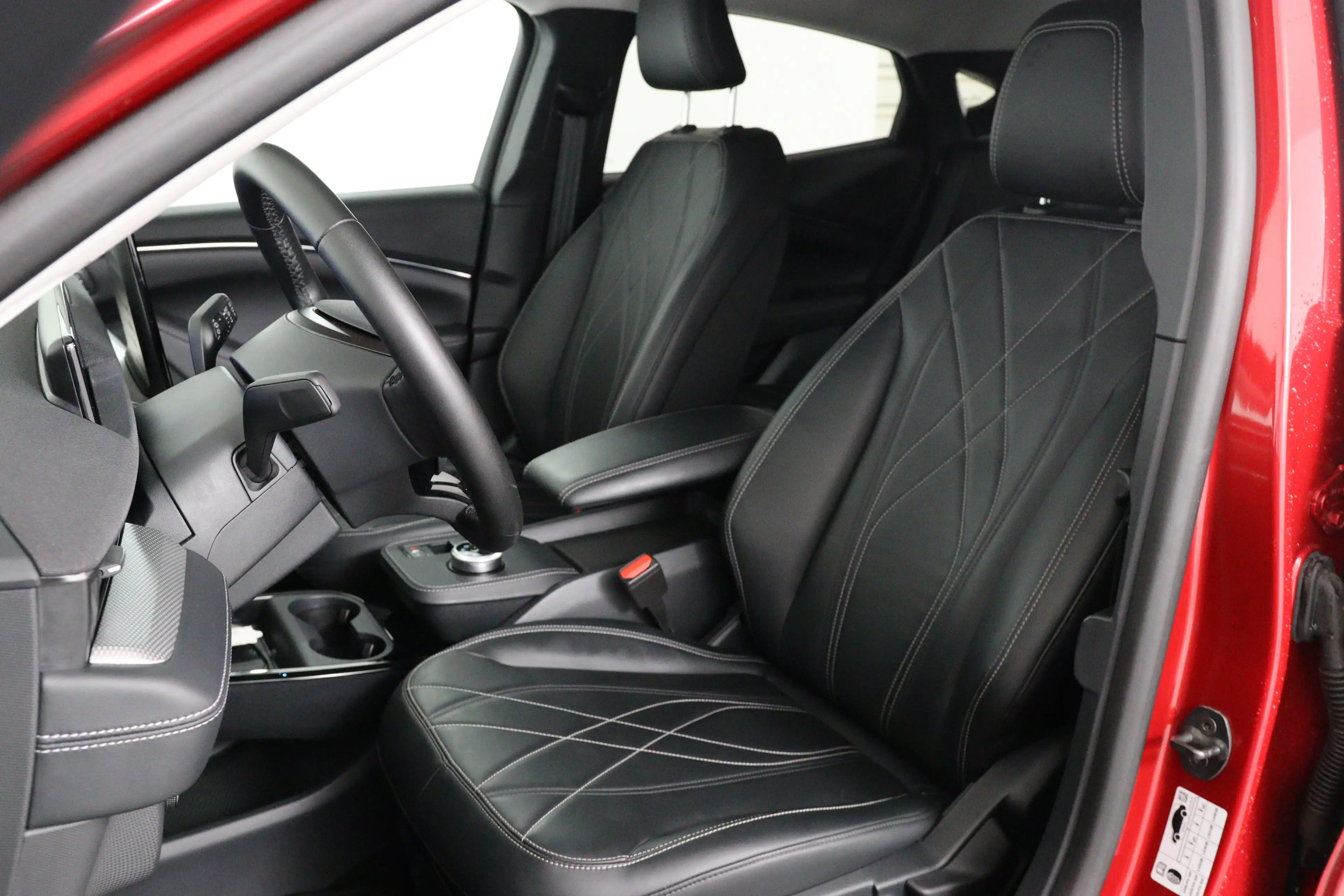 Ford Mustang Mach-E RWD 75 kWh | Dealer Onderhouden! | 1e Eigenaar! | — photo 6