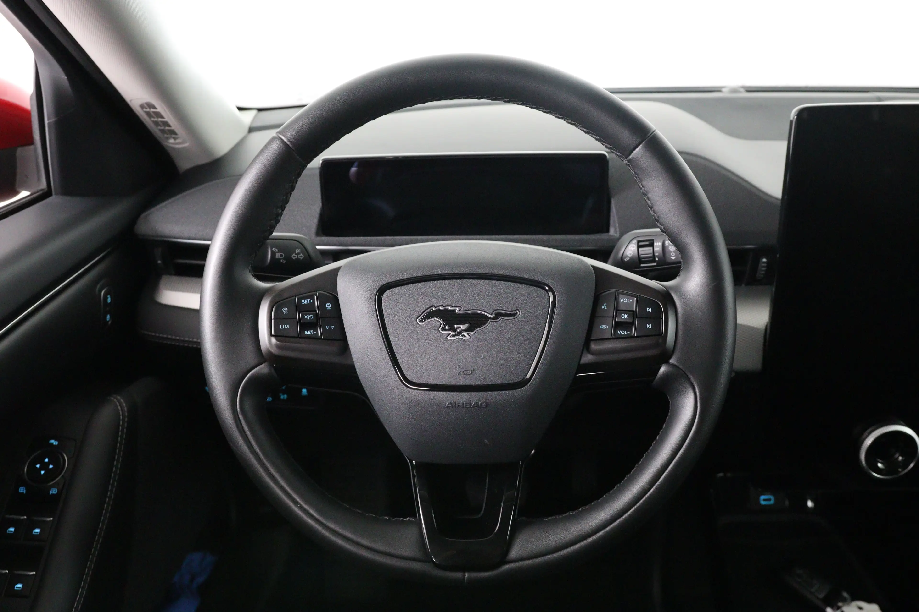 Ford Mustang Mach-E RWD 75 kWh | Dealer Onderhouden! | 1e Eigenaar! | — photo 34