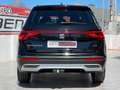 SEAT Tarraco 2.0 TSI S&S Xcellence DSG 4Drive 190 7 plazas Negro - thumbnail 4