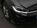 Volkswagen Polo 1.0 TSI 95 pk R-Line Business | IQ Light | Navigat Zwart - thumbnail 11