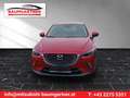 Mazda CX-3 Revolution Rot - thumbnail 2