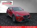 Mazda CX-3 Revolution Rot - thumbnail 3