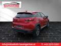 Mazda CX-3 Revolution Rot - thumbnail 5